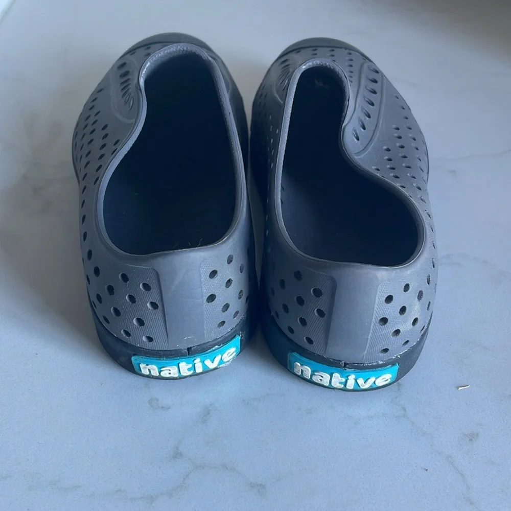Native Jefferson, size J5